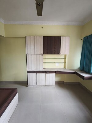 Kitchen in 2 BHK Apartment at Golden Park Complex, Gokul Nagar – for Sale