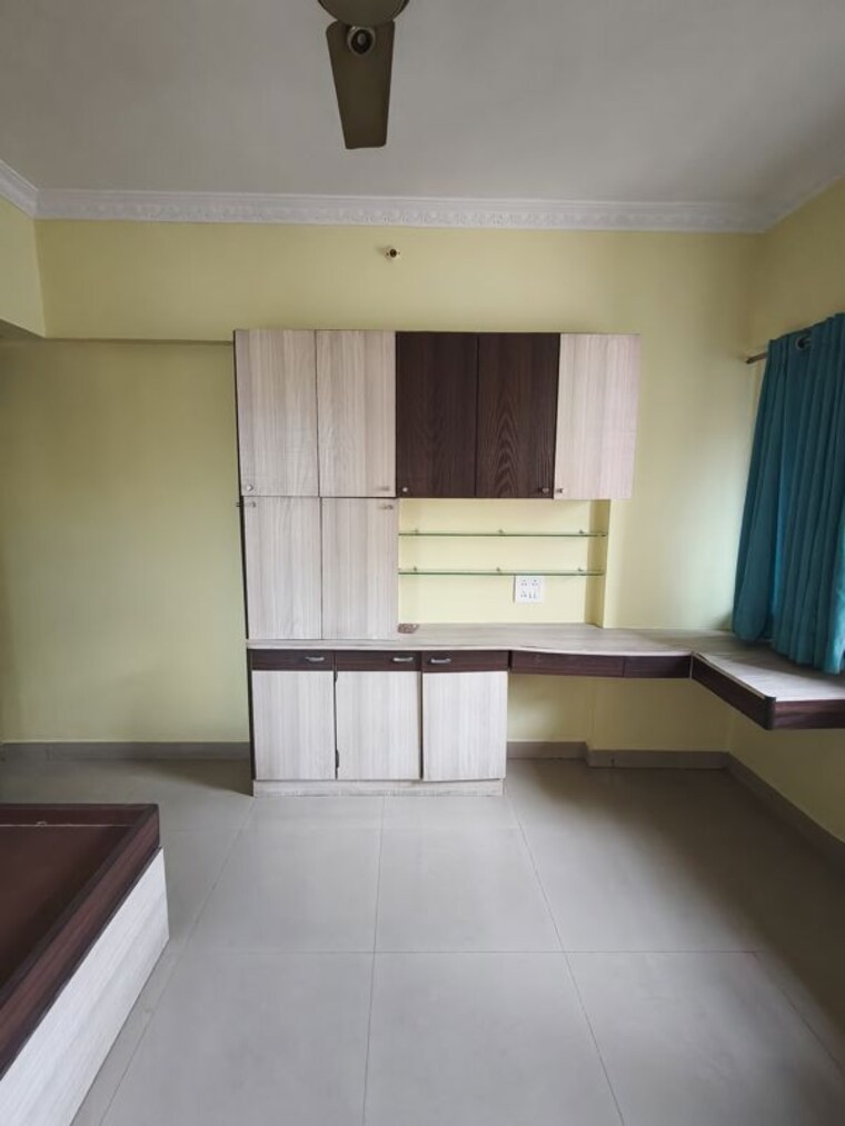 Kitchen, golden-park-complex 2 Bedroom 750 Sq.Ft. Apartment In Gokul Nagar Thane 10643252