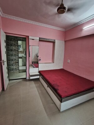 Room in 2 BHK Apartment at Golden Park Complex, Gokul Nagar – for Sale