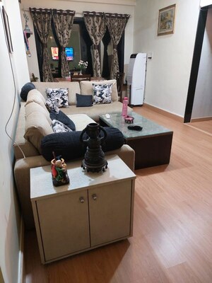 2 BHK Apartment For Rent in Powai