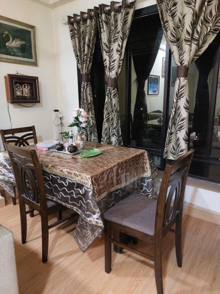 Living Room, powai 2 Bedroom 800 Sq.Ft. Apartment In Powai Mumbai 10643235