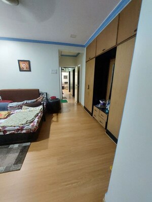 Parking in 2 BHK Apartment at Powai – for Rent