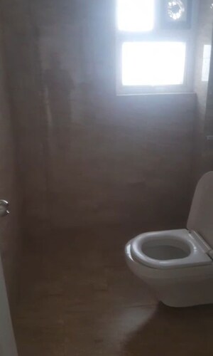 Bathroom in 3 BHK Apartment at Shree Vardhman Victoria, Sector 70 – for Rent