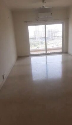 3 BHK + Servant Room Apartment For Rent in Shree Vardhman Victoria