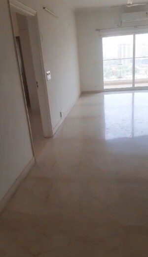 Living Room in 3 BHK Apartment at Shree Vardhman Victoria, Sector 70 – for Rent