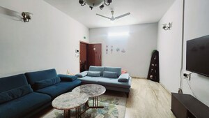 3 BHK Builder Floor For Rent in Indiranagar