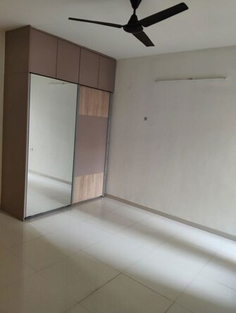 2 BHK + Servant Room Apartment For Rent in Purva Graces in Amrutahalli, Bangalore
