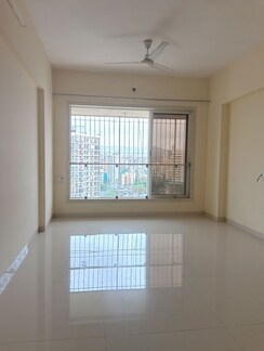 3 BHK + Study Room Apartment For Rent in Romell Diva