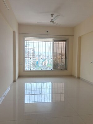 3 BHK Apartment For Rent in Romell Diva, Malad West