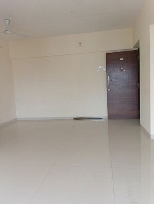 Bedroom in 3 BHK Apartment at Romell Diva, Malad West – for Rent
