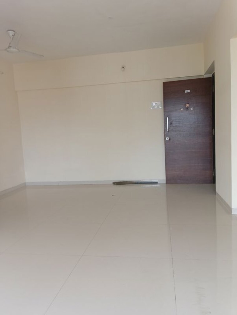 Bedroom, romell-diva 3 Bedroom 1000 Sq.Ft. Apartment In Malad West Mumbai 10643266