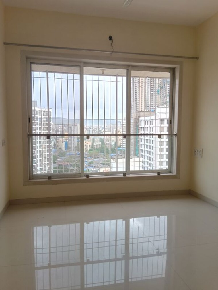 Room, romell-diva 3 Bedroom 1000 Sq.Ft. Apartment In Malad West Mumbai 10643266
