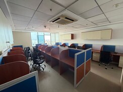 Office Space For Rent in Netaji Subhash Place