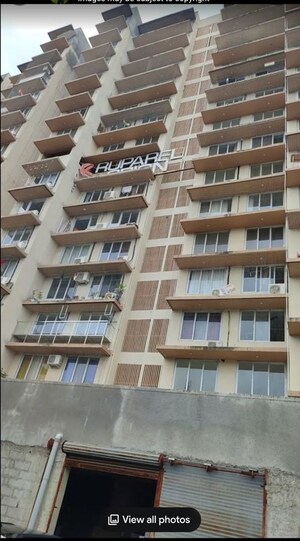 3 BHK Apartment For Rent in Ruparel Orion, Chembur