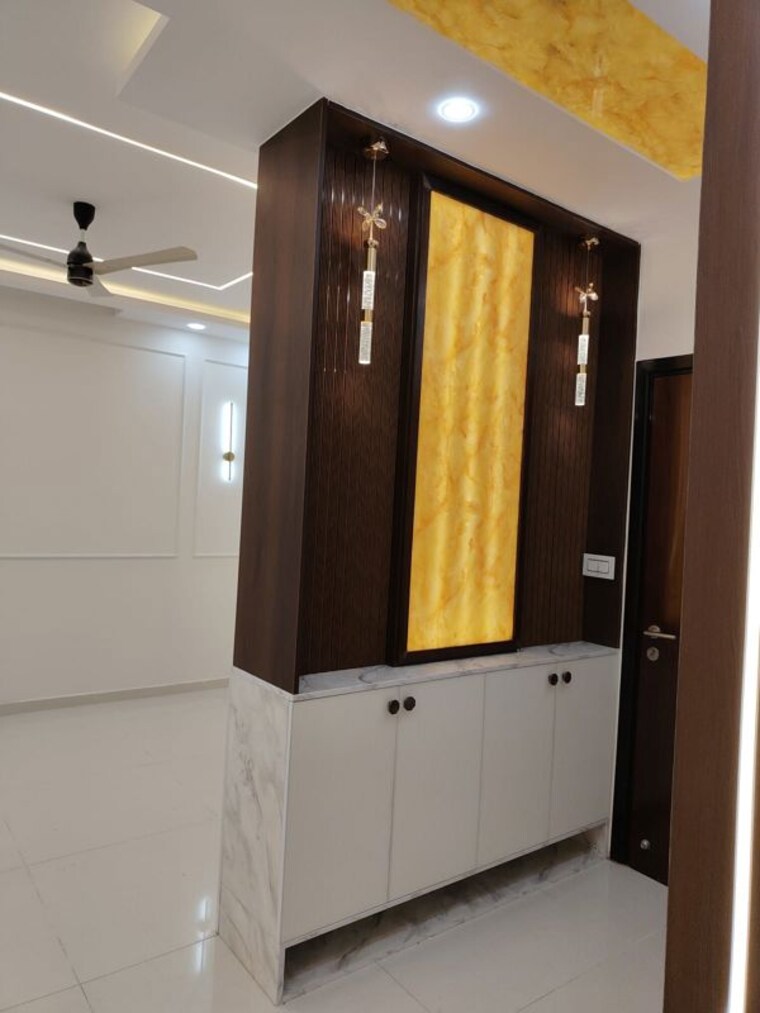 undefined, l-t-raintree-boulevard 3 Bedroom 1500 Sq.Ft. Apartment In Hebbal Bangalore 10643294
