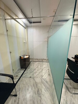 Team Area in  Office Space at Gomti Nagar – for Rent