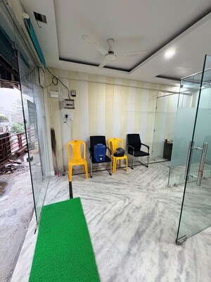 Parking in  Office Space at Gomti Nagar – for Rent
