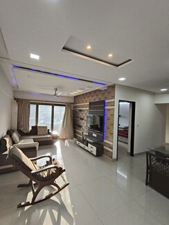 3 BHK Apartment For Rent in Acme Ozone