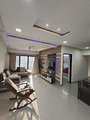 3 BHK Apartment For Rent in Acme Ozone, Manpada