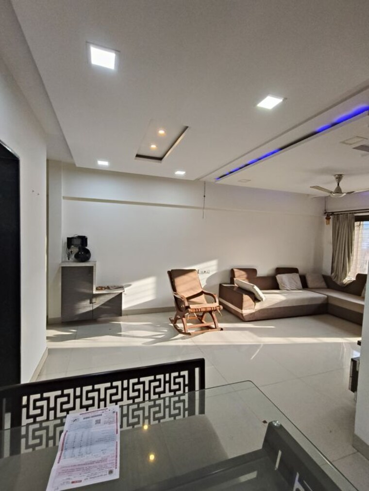 Team Area, acme-ozone 3 Bedroom 1200 Sq.Ft. Apartment In Manpada Thane 10643285