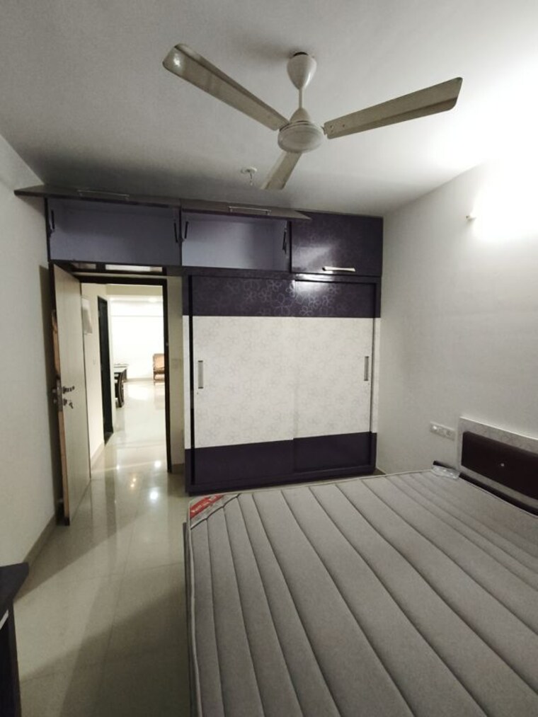 Room, acme-ozone 3 Bedroom 1200 Sq.Ft. Apartment In Manpada Thane 10643285