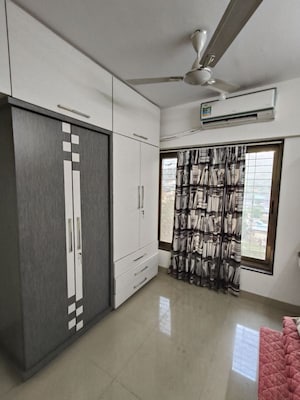 Room in 3 BHK Apartment at Acme Ozone, Manpada – for Rent