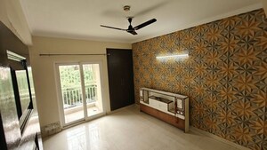 Bedroom in 3 BHK Apartment at Paramount Floraville, Sector 137 – for Rent