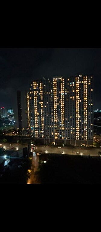 2 BHK 1000 Sq.Ft. Apartment in Yashwin Orizzonte