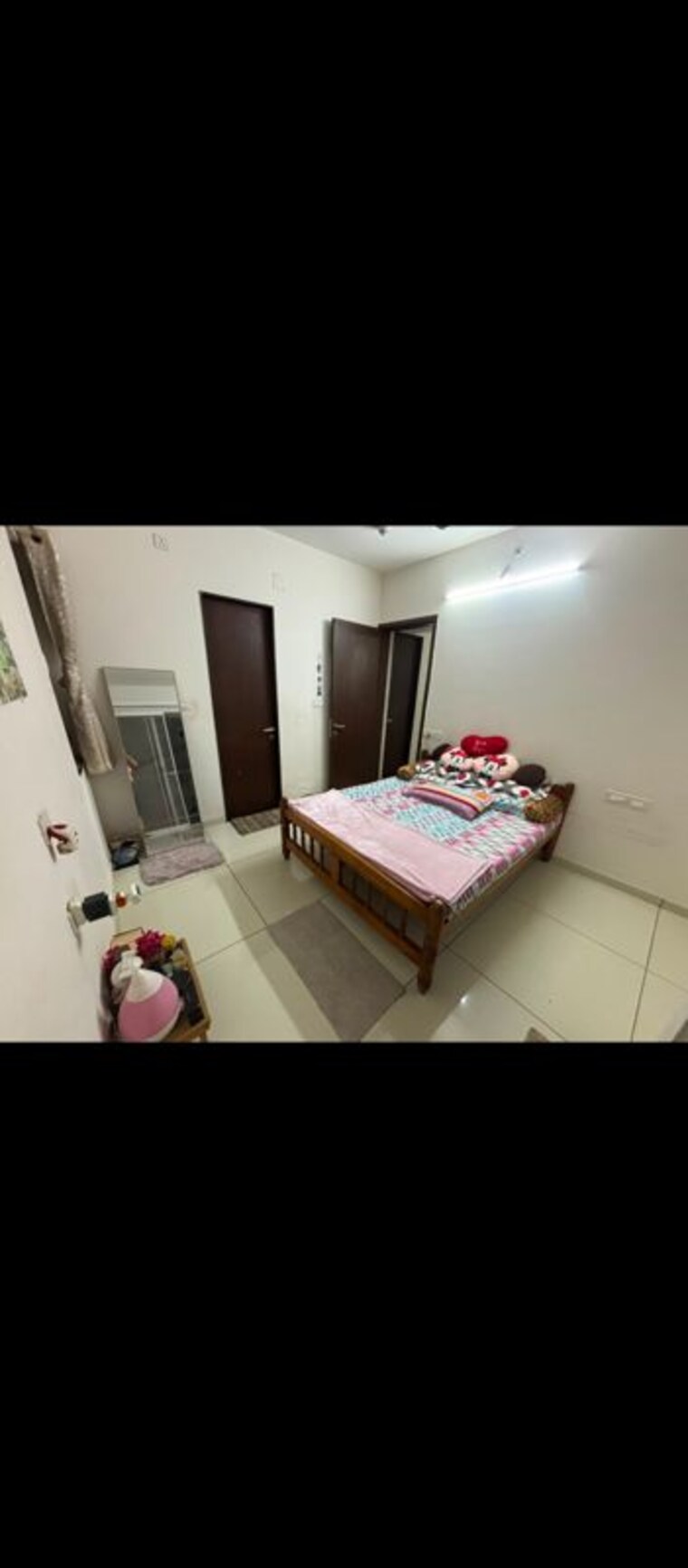 Bedroom, yashwin-orizzonte 2 Bedroom 1000 Sq.Ft. Apartment In Kharadi Pune 10643282
