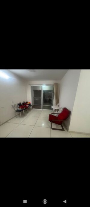 Living Room in 2 BHK Apartment at Yashwin Orizzonte, Kharadi – for Rent