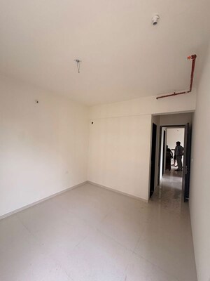Bedroom in 3 BHK Apartment at Sheth Zuri, Laxmi Nagar – for Sale