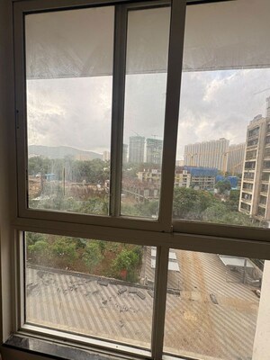 3 BHK Apartment – Garden View at Sheth Zuri, Laxmi Nagar - for Sale