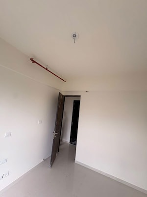 Bedroom in 3 BHK Apartment at Sheth Zuri, Laxmi Nagar – for Sale