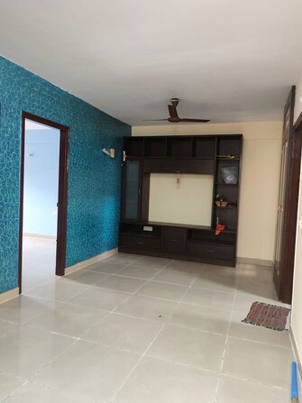 3 BHK + Prayer Room,Servant Room,Study Room Apartment For Rent in Renaissance Exotica in Jakkuru, Bangalore