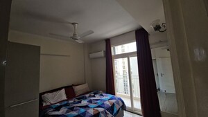 Bedroom in 3 BHK Apartment at Bliss Orra, Ambala Highway – for Rent