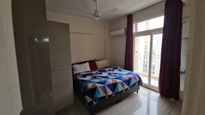 Bedroom in 3 BHK Apartment at Bliss Orra, Ambala Highway – for Rent
