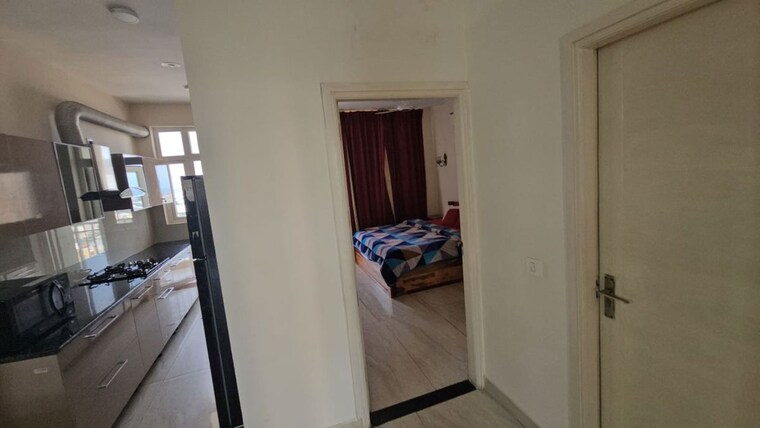 undefined, bliss-orra 3 Bedroom 1850 Sq.Ft. Apartment In Ambala Highway Zirakpur 10643292
