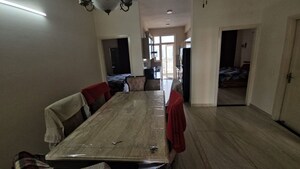 Bedroom in 3 BHK Apartment at Bliss Orra, Ambala Highway – for Rent