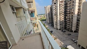 3 BHK Apartment – Exterior View View at Bliss Orra, Ambala Highway - for Rent