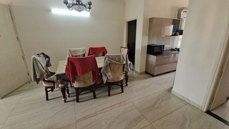 Team Area, bliss-orra 3 Bedroom 1850 Sq.Ft. Apartment In Ambala Highway Zirakpur 10643292