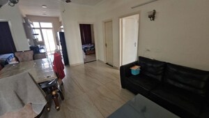 Parking in 3 BHK Apartment at Bliss Orra, Ambala Highway – for Rent