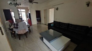 Bedroom in 3 BHK Apartment at Bliss Orra, Ambala Highway – for Rent