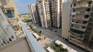 3 BHK Apartment – Exterior View View at Bliss Orra, Ambala Highway - for Rent