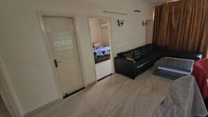 Room in 3 BHK Apartment at Bliss Orra, Ambala Highway – for Rent