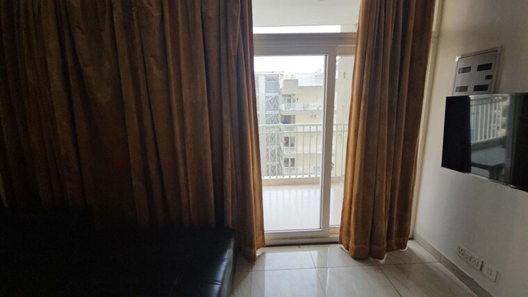 Room, bliss-orra 3 Bedroom 1850 Sq.Ft. Apartment In Ambala Highway Zirakpur 10643292