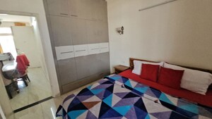 Team Area in 3 BHK Apartment at Bliss Orra, Ambala Highway – for Rent