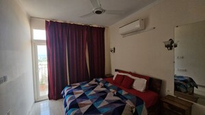 Bedroom in 3 BHK Apartment at Bliss Orra, Ambala Highway – for Rent