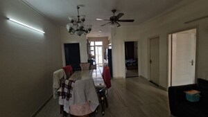 Living Room in 3 BHK Apartment at Bliss Orra, Ambala Highway – for Rent