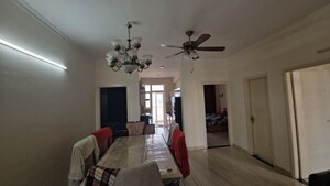 Living Room in 3 BHK Apartment at Bliss Orra, Ambala Highway – for Rent