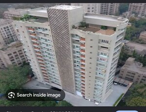 3 BHK Apartment For Rent in Bholenath Chembur Castle, Chembur